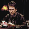 edward norton poker